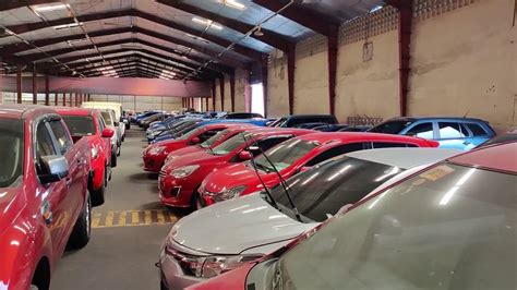 High Quality Used and Repossessed Cars .